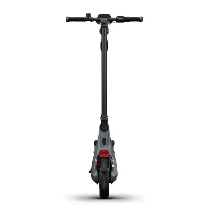 Электросамокат NIU KQi 200P Gray 10" (KDP32EG1E11) изображение 3