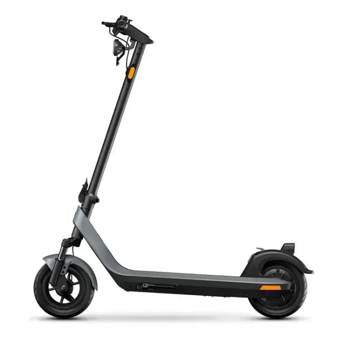 Электросамокат NIU KQi 200P Gray 10" (KDP32EG1E11) изображение 5