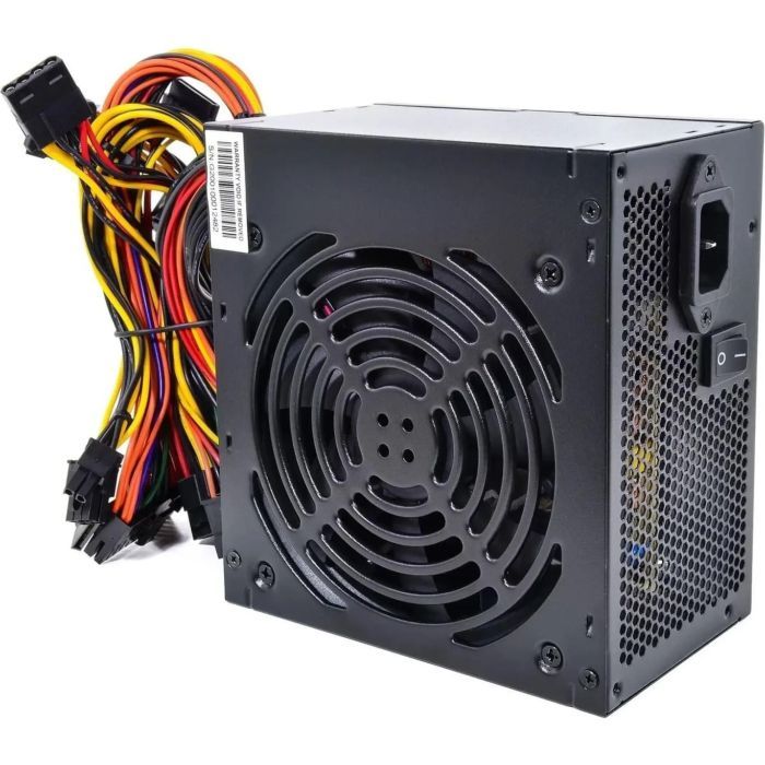 Блок живлення Qube 750W (QBC-GPG-750W-80G) зображення 2