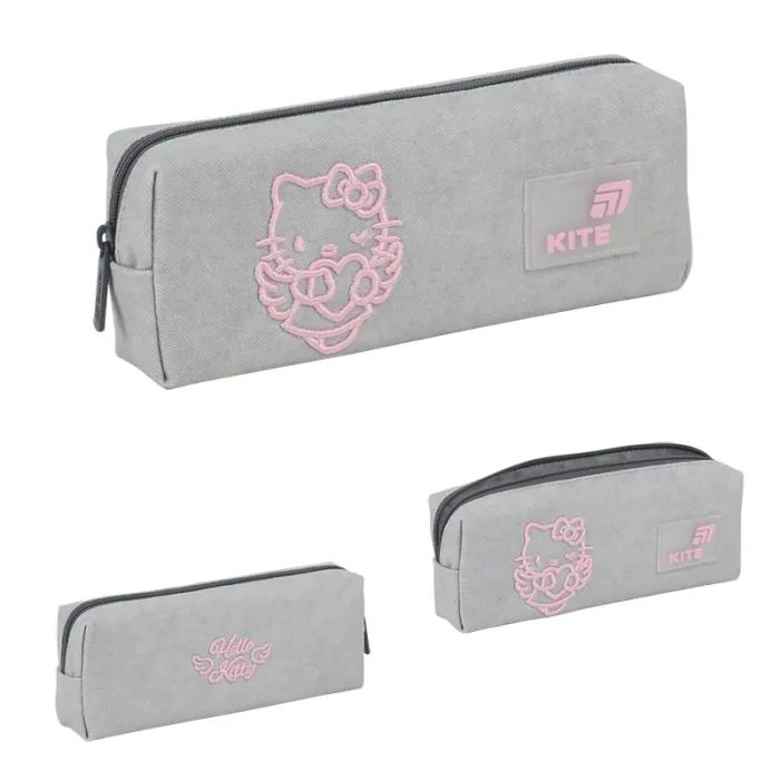 Пенал Kite 642 HK-1 Hello Kitty (HK26-642-1)