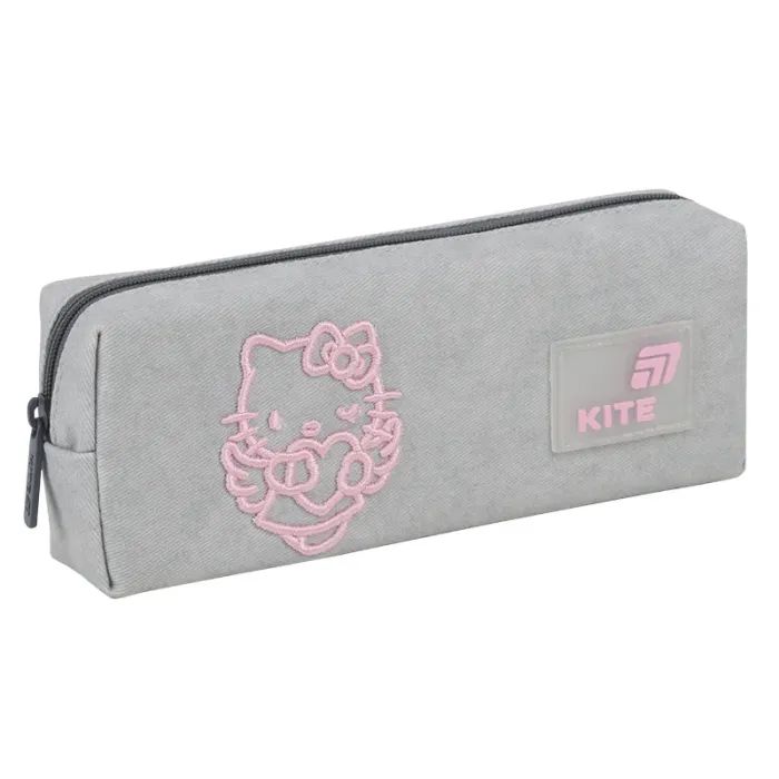 Пенал Kite 642 HK-1 Hello Kitty (HK26-642-1) зображення 2