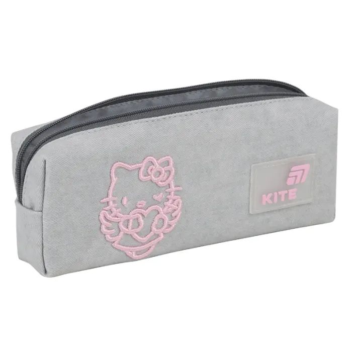 Пенал Kite 642 HK-1 Hello Kitty (HK26-642-1) зображення 4