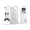Дата кабель USB 2.0 AM to Lightning 1.0m 3A white XO (NB302-AI.white) изображение 5