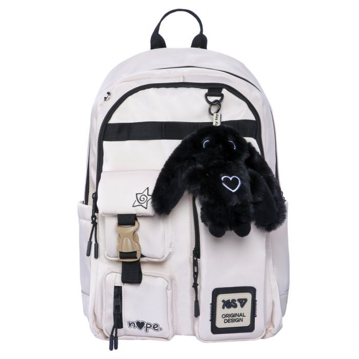 Рюкзак школьный Yes Nope TS-43L (550478) изображение 2