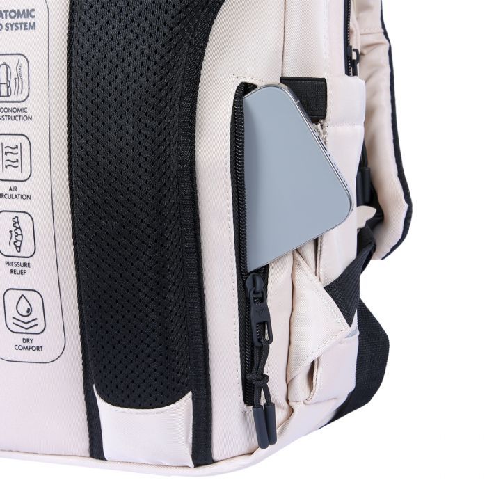 Рюкзак школьный Yes Nope TS-43L (550478) изображение 6