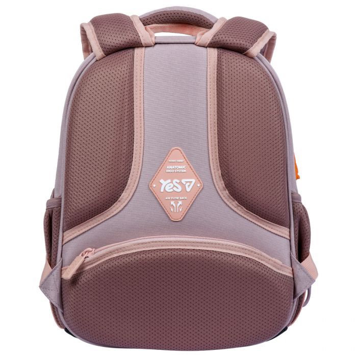 Рюкзак шкільний Yes My Puppy S-109S напівкаркасний (550232) зображення 3