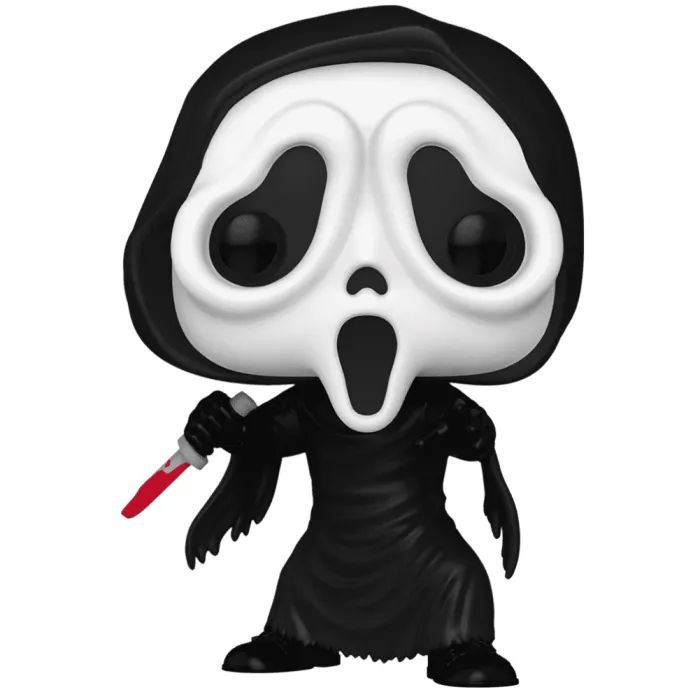 Фигурка Funko Pop серии Призрачное лицо - Призрачное лицо (80696)