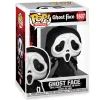 Фигурка Funko Pop серии Призрачное лицо - Призрачное лицо (80696) изображение 2