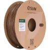 Пластик для 3D-принтера eSUN ePLA+HS, 1,75mm, 1kg, brown (EPLA+HS-P175C1)