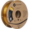 Пластик для 3D-принтера Polymaker PETG POLYLITE 1,75mm 1kg GOLD (PB01013)