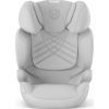 Автокресло Cybex Solution T i-Fix Plus Platinum White (522004109) изображение 2