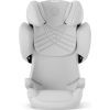 Автокресло Cybex Solution T i-Fix Plus Platinum White (522004109) изображение 3