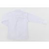 Сорочка дитяча Herdal з довгим рукавом (344-1-140B-white) зображення 5