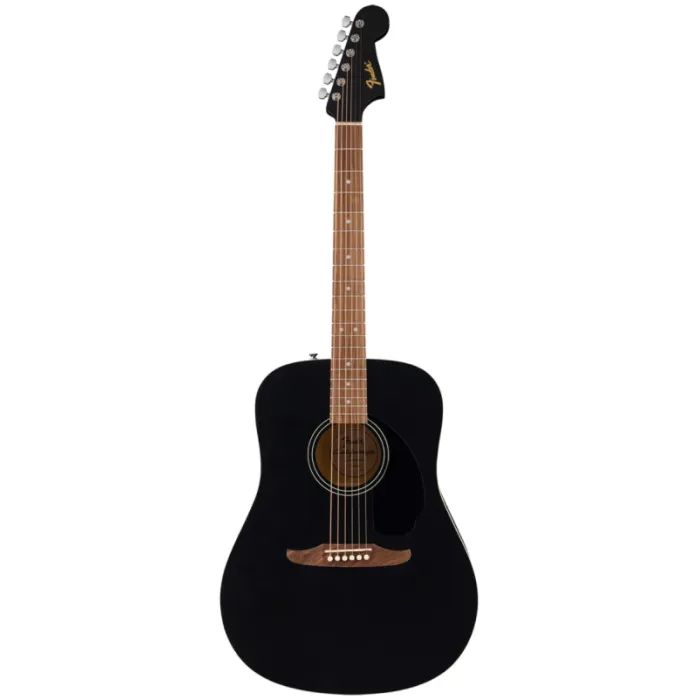 Гітара акустична Fender California Debut Redondo Natural (301697)