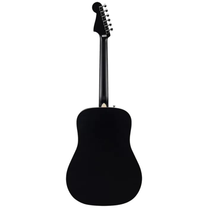 Гітара акустична Fender California Debut Redondo Natural (301697) зображення 2
