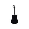 Гитара акустическая Fender California Debut Redondo Black (301696) изображение 2
