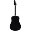 Гітара акустична Fender California Debut Redondo Black (301696) зображення 2