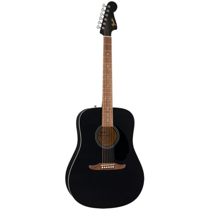 Гітара акустична Fender California Debut Redondo Natural (301697) зображення 3