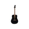 Гитара акустическая Fender California Debut Redondo Black (301696) изображение 3
