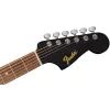Гітара акустична Fender California Debut Redondo Black (301696) зображення 4