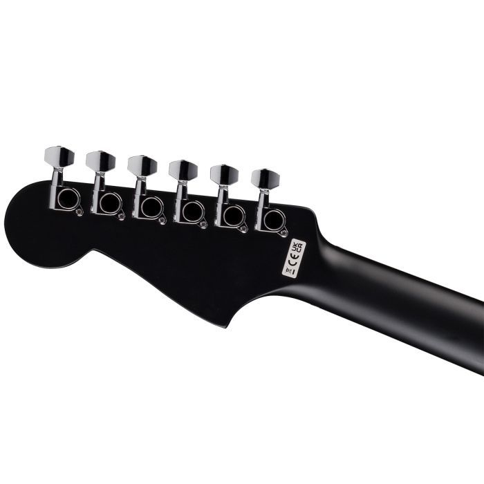 Гитара акустическая Fender California Debut Redondo Black (301696) изображение 5