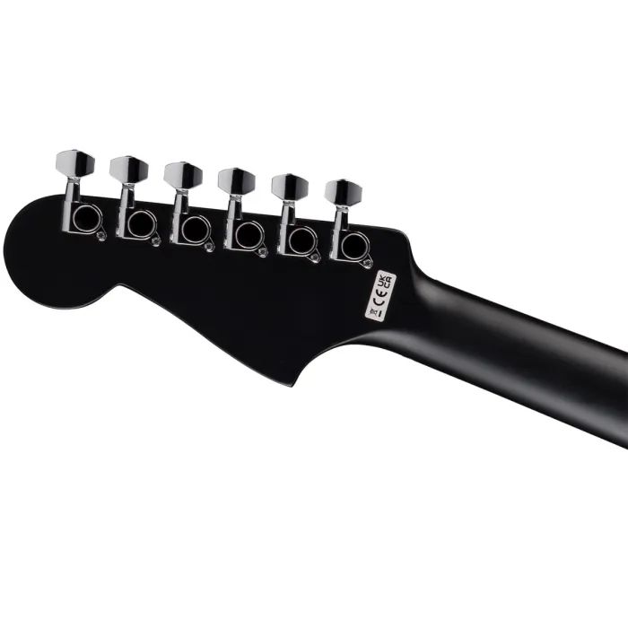 Гітара акустична Fender California Debut Redondo Natural (301697) зображення 5