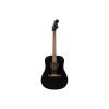 Гитара акустическая Fender California Debut Redondo Black (301696)