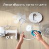 Вентилятор Philips CX1030/00 зображення 5
