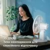 Вентилятор Philips CX1030/00 зображення 9