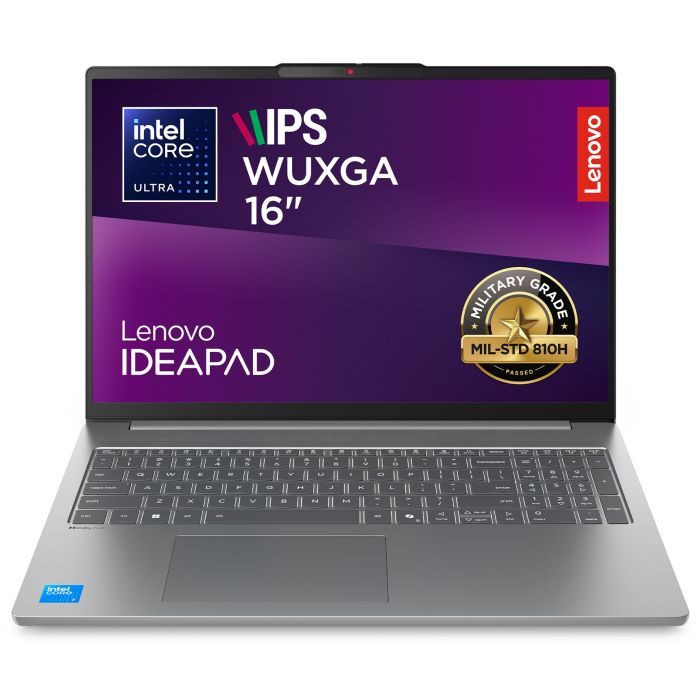 Ноутбук Lenovo IdeaPad Slim 5 16IMH10 (83V7005YRA)