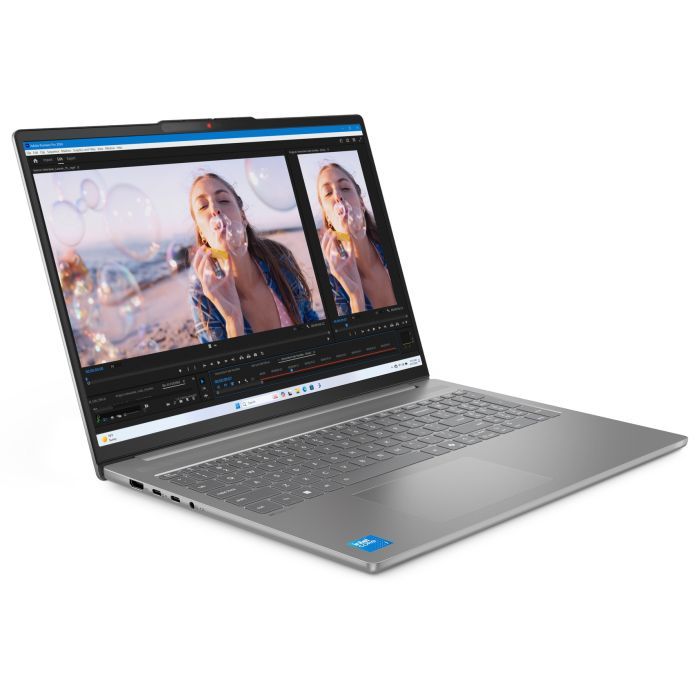 Ноутбук Lenovo IdeaPad Slim 5 16IMH10 (83V7005YRA) зображення 5
