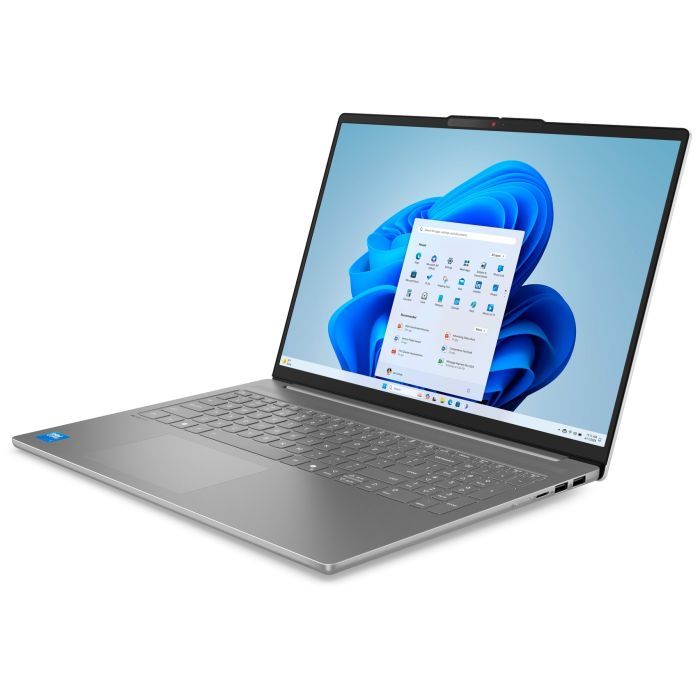 Ноутбук Lenovo IdeaPad Slim 5 16IMH10 (83V7005YRA) зображення 7