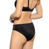 Трусы Corin Slip Twiggy 02723 Черный L (5903935038085) изображение 2