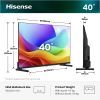 Телевизор Hisense 40A5S изображение 8