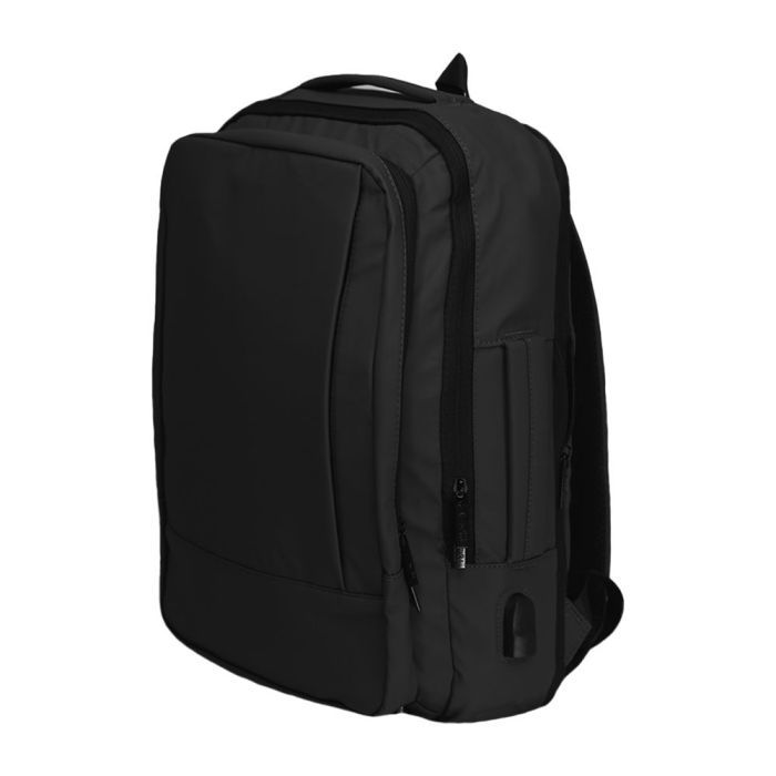Рюкзак туристический NikiBo Horizon сірий (30012005-07) изображение 2