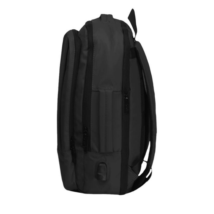Рюкзак туристический NikiBo Horizon сірий (30012005-07) изображение 4