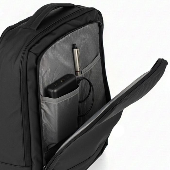 Рюкзак туристический NikiBo Horizon сірий (30012005-07) изображение 8