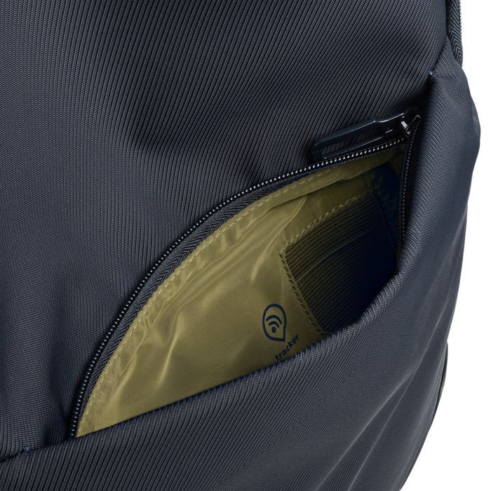 Рюкзак для ноутбука Tucano 15.6/16", Fine, blue (BKFINE15D-B) изображение 11