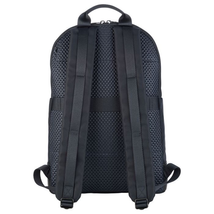 Рюкзак для ноутбука Tucano 15.6/16", Fine, blue (BKFINE15D-B) изображение 4