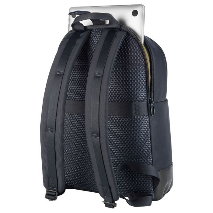 Рюкзак для ноутбука Tucano 15.6/16", Fine, blue (BKFINE15D-B) изображение 5