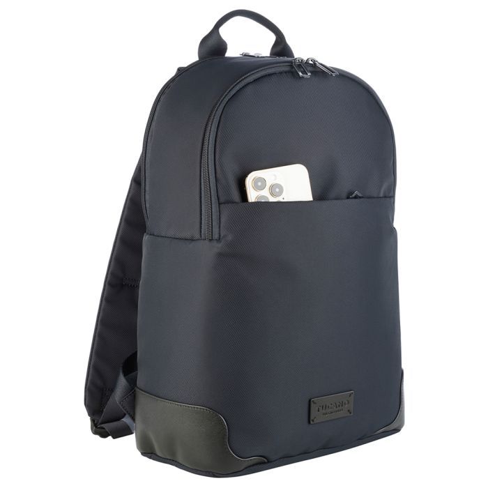 Рюкзак для ноутбука Tucano 15.6/16", Fine, blue (BKFINE15D-B) изображение 6