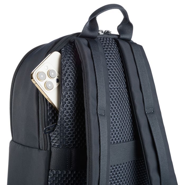 Рюкзак для ноутбука Tucano 15.6/16", Fine, blue (BKFINE15D-B) изображение 7