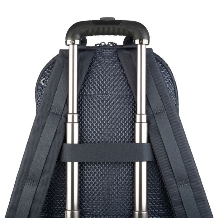 Рюкзак для ноутбука Tucano 15.6/16", Fine, blue (BKFINE15D-B) изображение 8