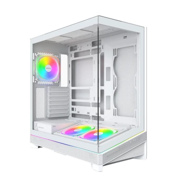 Корпус для ПК MONTECH SKY 3 (W)