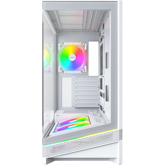 Корпус для ПК MONTECH SKY 3 (W) изображение 3