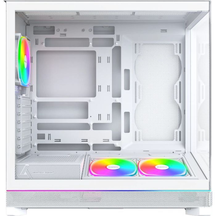 Корпус для ПК MONTECH SKY 3 (W) изображение 4