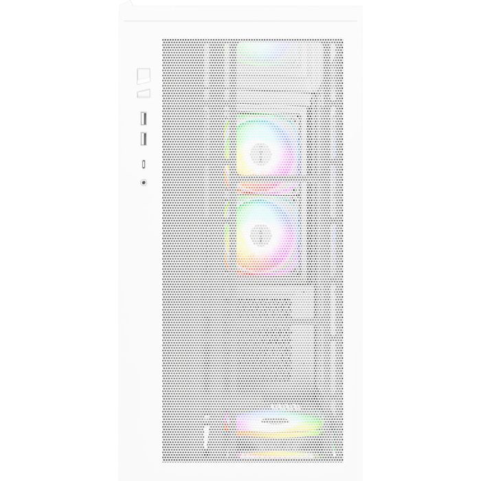 Корпус для ПК MONTECH SKY 3 (W) изображение 6