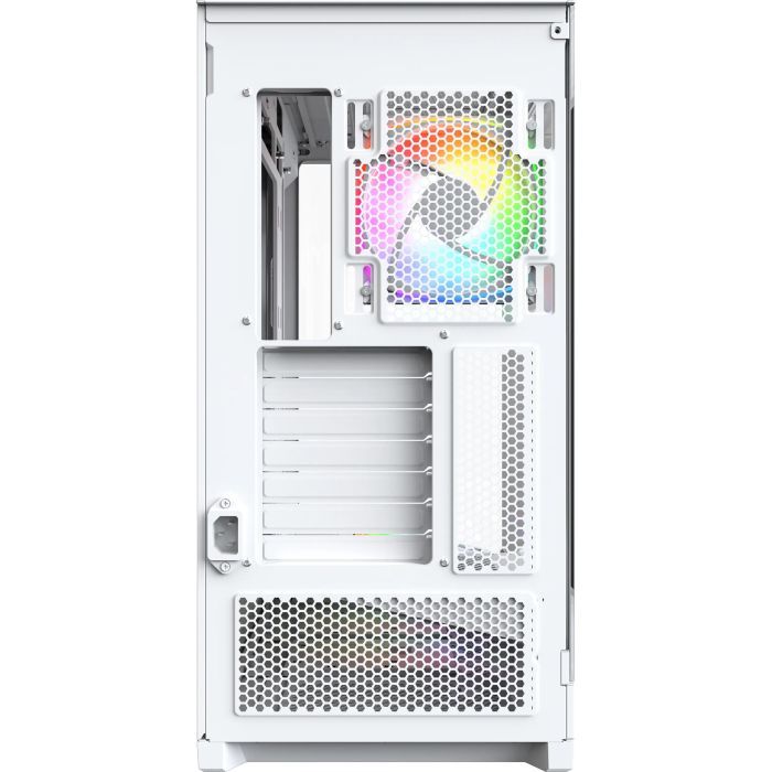 Корпус для ПК MONTECH SKY 3 (W) изображение 7