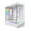 Корпус для ПК MONTECH SKY 3 (W)