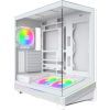 Корпус для ПК MONTECH SKY 3 (W)